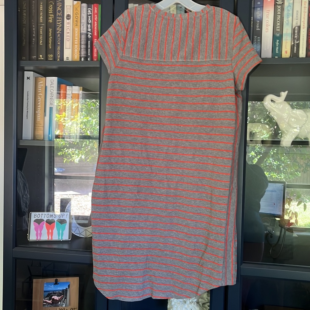 Merona Ribbed Dress - Picture 3 of 3
